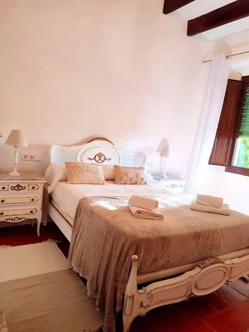 Holiday home Mas Fina Villa Palafrugell Spain