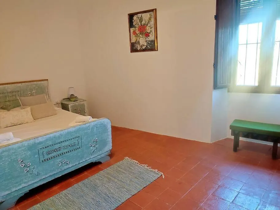 Vila Mas Fina Palafrugell 0*,  Španělsko
