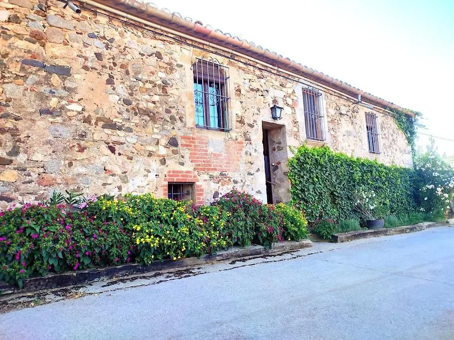 Vila Mas Fina Palafrugell 0*,  Španělsko