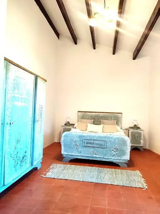 Holiday home Mas Fina Villa Palafrugell Spain