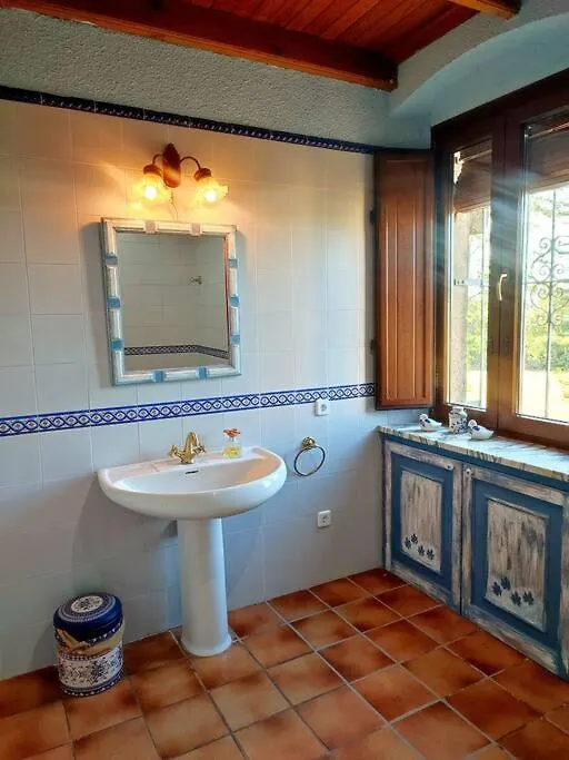 Mas Fina Villa Palafrugell
