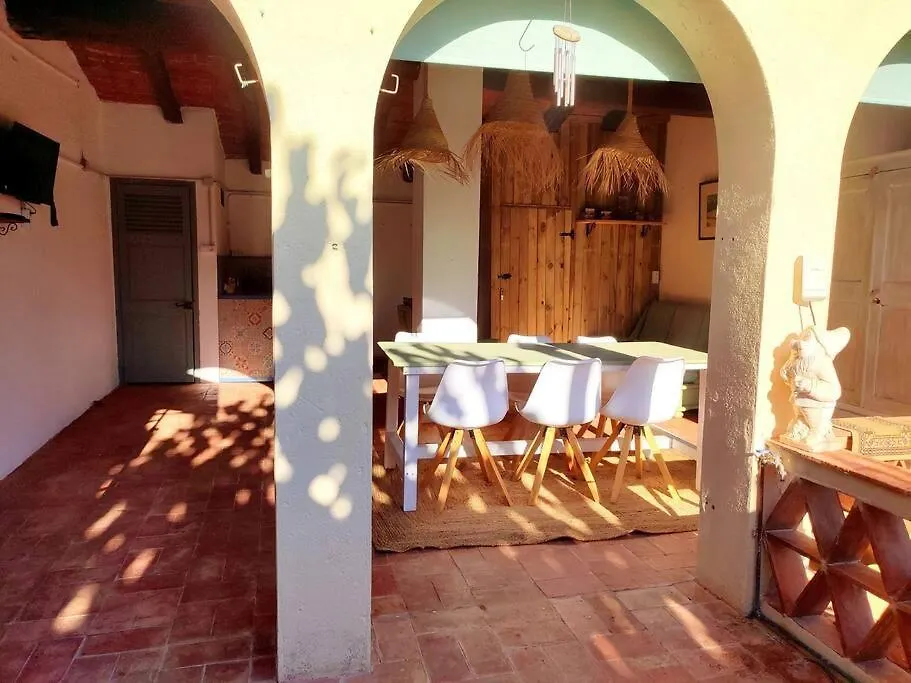 Holiday home Mas Fina Villa Palafrugell Spain