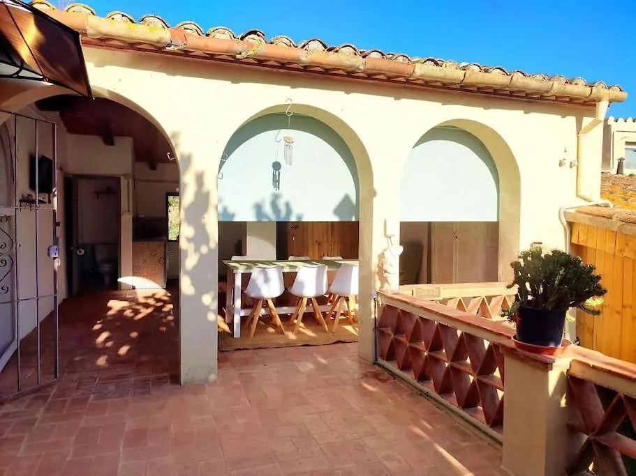 Vila Mas Fina Palafrugell