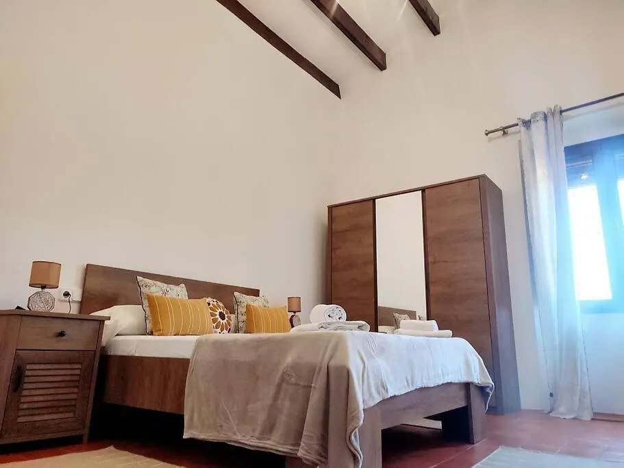 Vila Mas Fina Palafrugell Španělsko