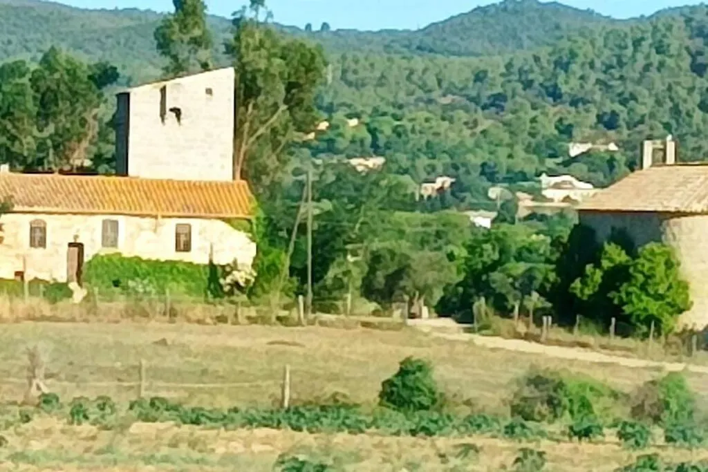 Mas Fina Villa Palafrugell Spain