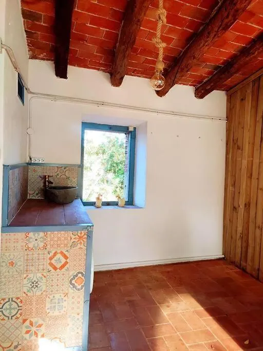 Vila Mas Fina Palafrugell