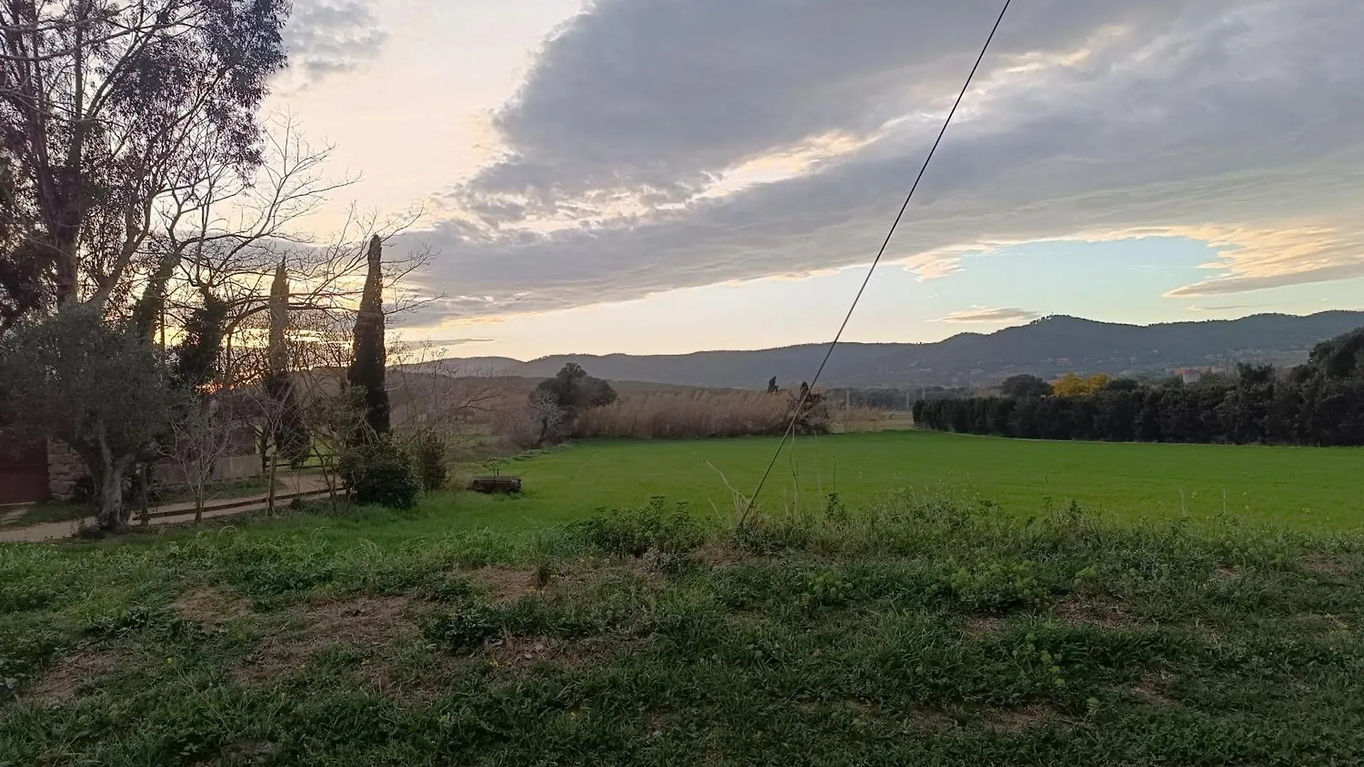 Vila Mas Fina Palafrugell