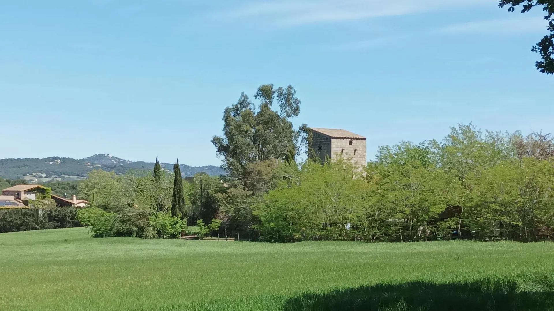 Holiday home Mas Fina Villa Palafrugell