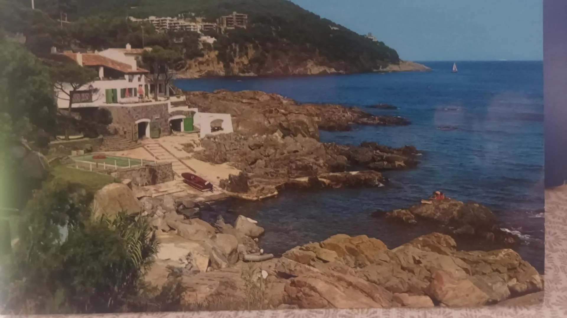 Holiday home Mas Fina Villa Palafrugell